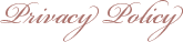 Luxury, indulgence, beauty