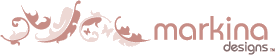 Markina Logo